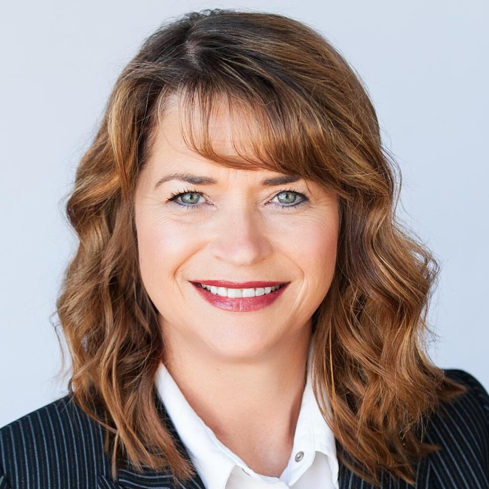 Meet your Posher, Lorri